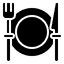 Diner Icon